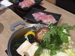 -吉野家(宾水道店)