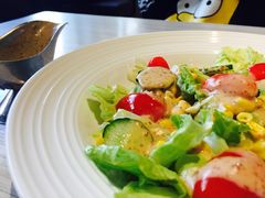 -必胜客(步行街店)