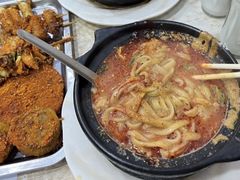 -蜀王砂锅总店
