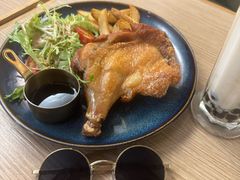 -仙踪林(惠润广场店)