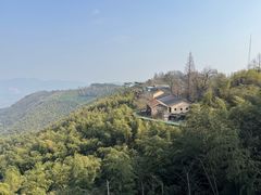 -莫干山风景区