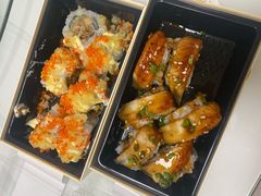 -初居食屋日式料理(万象城购物中心店)