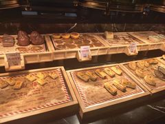 -德得轩烤涮一体自助餐厅(王府井店)