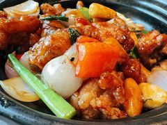 -有璟阁港式餐厅(国贸商城店)