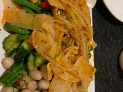 -福苗小骆驼烧烤(大唐不夜城店)