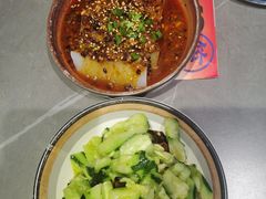 -耍盆友·重庆江湖菜(百子湾店)