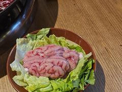 -井福老火锅(温江亚洲湾店)