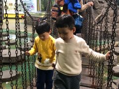 -上海大自然野生昆虫馆(东方明珠·爬宠昆虫探索中心)