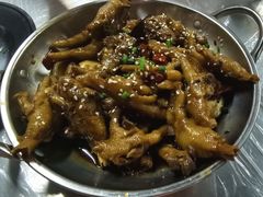 -小民大排档(马场角横路店)