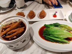 -岭南真味·匠心粤菜(K11店)