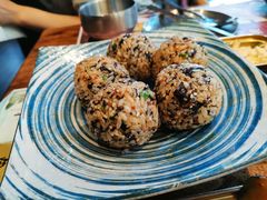 -海之屋韩式烤肉(海棠68环球美食街店)