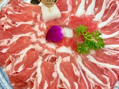 -阳坊胜利涮羊肉(阳坊总店)