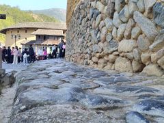 -初溪土楼群