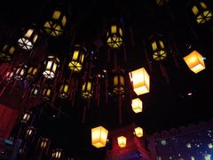 -南宁方特东盟神画