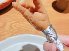 金牌大凤爪-苏小柳手作点心(控江旭辉分院)