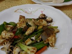 -东豪园林海鲜酒家(南港路辅路店)