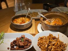 -金牌外婆家(苏州中心店)