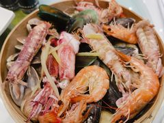 -舌尖上·霞浦滩涂海鲜·新闽菜(总店)