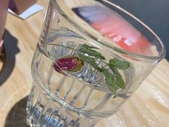 -初拾·花里餐厅(钜城华亿店)