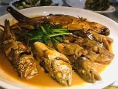 -日丰园海肠水饺·老字号大连海鲜(和平广场店)
