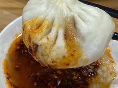 -华天二友居肉饼(新街口店)