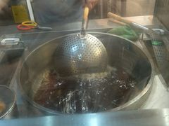 -1973继光香香鸡(大东方百货店)