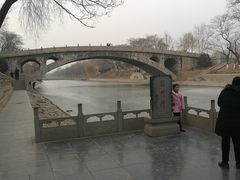 -赵州桥景区