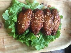 -越谜·越南餐厅(长白店)