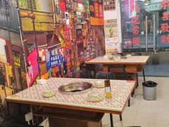 -大圈仔滋味研究所(龙湖·佰乐街店)