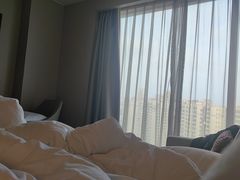 -上海嘉定喜来登酒店