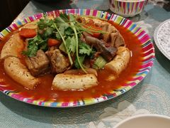 -新疆伊宁远征餐厅