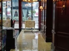 -铜锣湾·有麝自然香(渝北财富中心店)