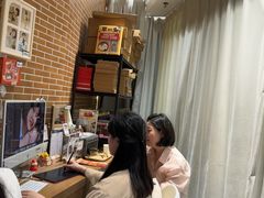 -海马体照相馆(正佳广场大师店)