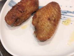 -新旺茶餐厅(嘉里城店)