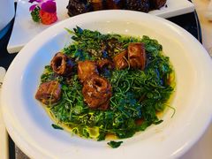 草头圈子-新南华大酒店(长寿店)