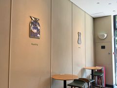 -星巴克(广州恒宝广场店)