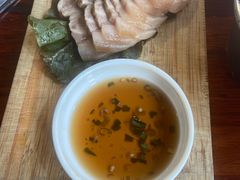 -Dombe豚(黑猪肉街店)