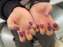 -斯馨·健康美甲美睫