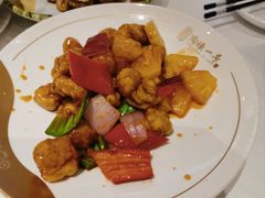-陶缘一号·四季缘·老字号顺德菜·户外婚礼家宴(西滘店)