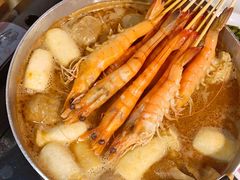 -燃计沙茶皇·香港沙茶火锅(人广旗舰店)