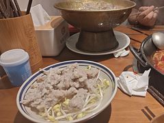 -巴隆门重庆老火锅(太湖路店)