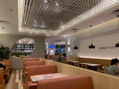 -卡朋西餐(扬名广场店)
