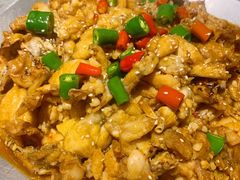 蒜香美蛙-蛙喔牛蛙(仙林万达茂店)