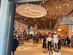 -lululemon(比斯特购物村店)
