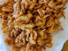 -途肴·老农饭庄(百里峡店)