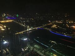 -广州四季酒店·天吧·高空酒吧