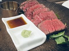 -BomBa意大利餐厅