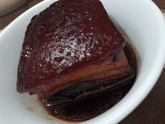 东坡焖肉-知味观(湖滨总店)