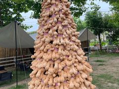 -HERRE·FARM 赫尔露营农场·团建聚会包场