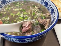 -泉儿头杂碎·清真(城东总店)